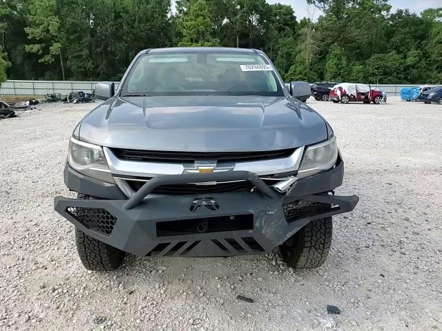 2020 Chevrolet Colorado VIN: 1GCHSBEA0L1159173 Lot: 70294895