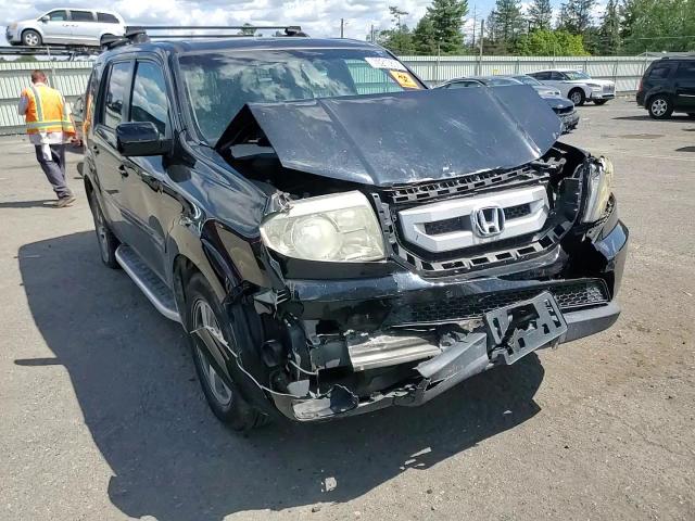 2010 Honda Pilot Exl VIN: 5FNYF4H6XAB030871 Lot: 70213605