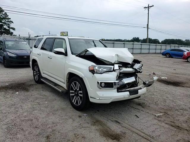 2020 Toyota 4Runner Sr5 VIN: JTEZU5JR1L5219252 Lot: 70957255