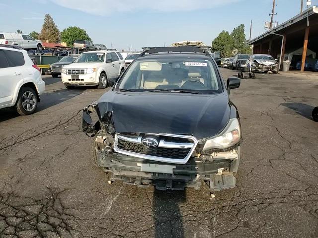 2013 Subaru Impreza Sport Limited VIN: JF1GPAR64D2832299 Lot: 67576415