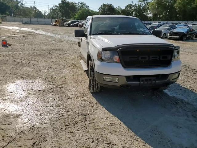 2005 Ford F150 VIN: 1FTRF04595KD36253 Lot: 70544565