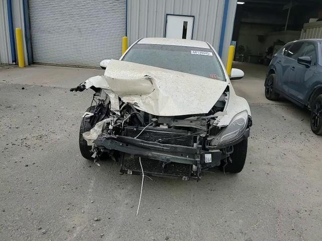 2012 Mazda 6 I VIN: 1YVHZ8DH7C5M37826 Lot: 68139445