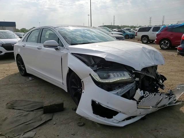 2020 Lincoln Mkz Reserve VIN: 3LN6L5F99LR618096 Lot: 67352035