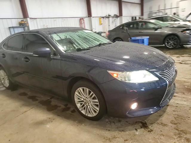 2013 Lexus Es 350 VIN: JTHBK1GG2D2063167 Lot: 69455815