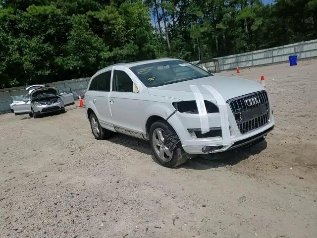2015 Audi Q7 Premium VIN: WA1CGAFE0FD006085 Lot: 69284005