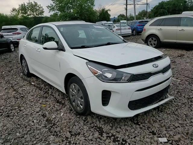 2019 Kia Rio S VIN: 3KPA24AB2KE182333 Lot: 68727145
