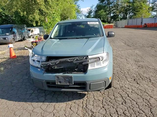 2023 Ford Maverick Xl VIN: 3FTTW8E34PRB01193 Lot: 68372205