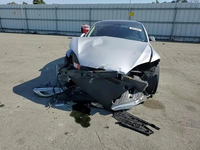 2018 Tesla Model S VIN: 5YJSA1E2XJF247938 Lot: 70591865