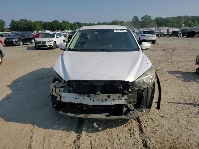 2013 Mazda Cx-5 Touring VIN: JM3KE2CE7D0138032 Lot: 68927565