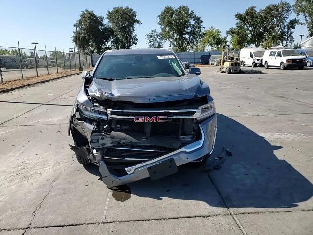 2022 GMC Acadia Sle VIN: 1GKKNRL42NZ154665 Lot: 70307215