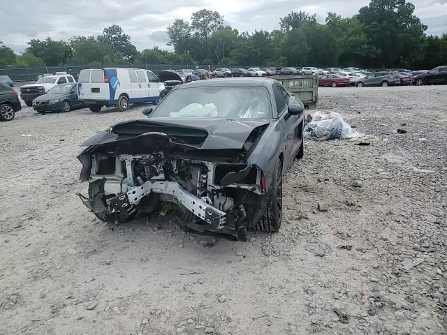 2015 Dodge Challenger Srt Hellcat VIN: 2C3CDZC98FH719618 Lot: 68261615