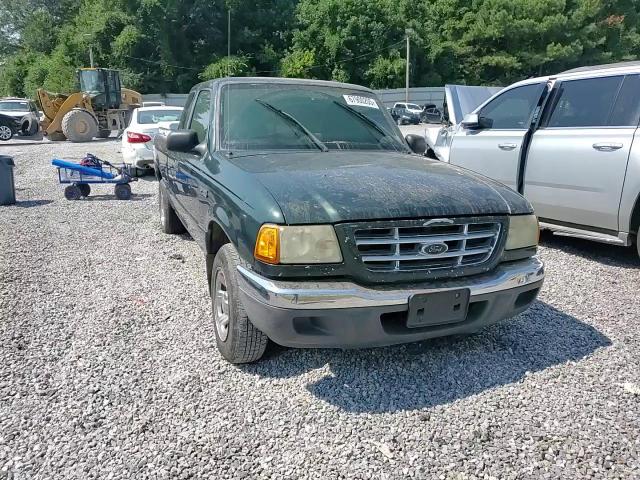 2003 Ford Ranger Super Cab VIN: 1FTYR14V33PA36054 Lot: 67900205