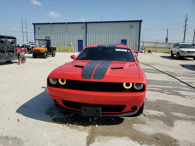 2021 Dodge Challenger Sxt VIN: 2C3CDZAG6MH509923 Lot: 67395795