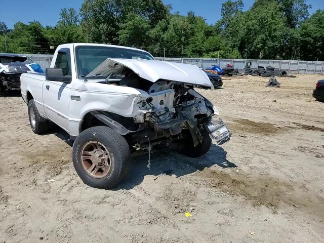 2007 Ford Ranger VIN: 1FTYR10D27PA63961 Lot: 70046345