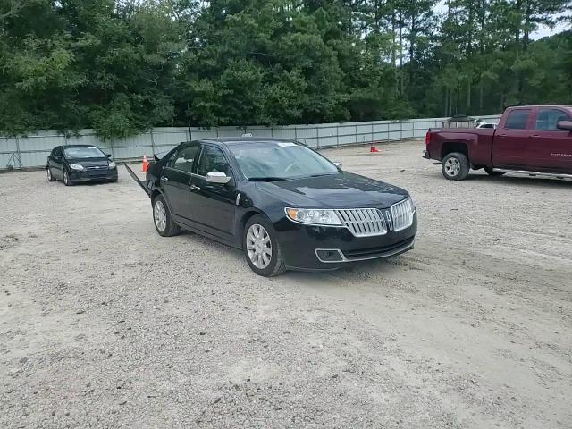 2011 Lincoln Mkz VIN: 3LNHL2GC8BR770225 Lot: 69859225