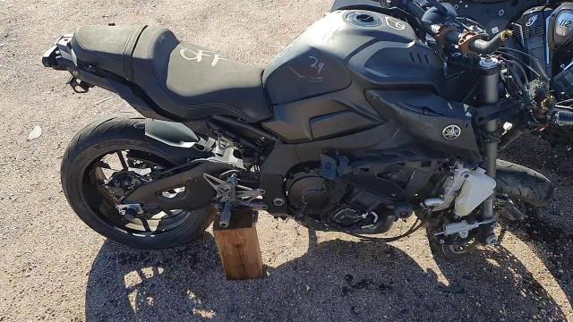 2020 Yamaha Mtn1000 VIN: JYARN48E8LA003223 Lot: 66875685