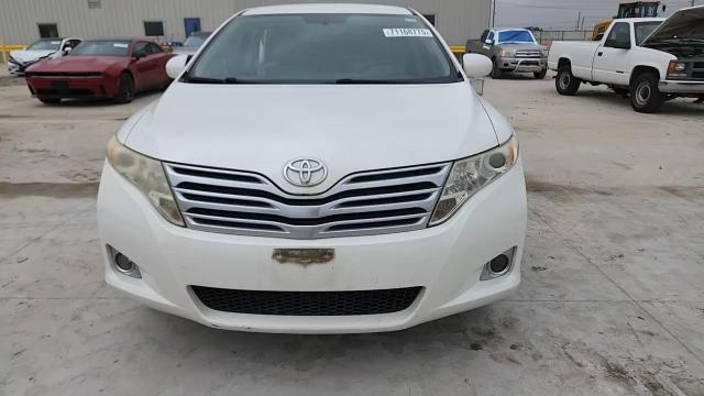 2009 Toyota Venza VIN: 4T3ZK11A99U004314 Lot: 71168775