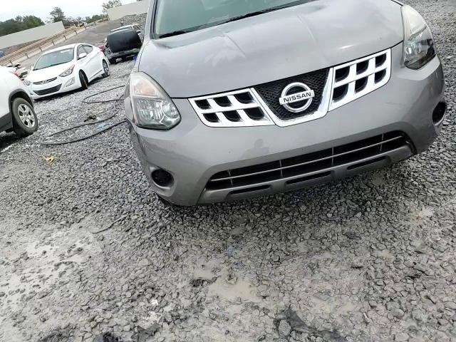 2014 Nissan Rogue Select S VIN: JN8AS5MTXEW623134 Lot: 70678405