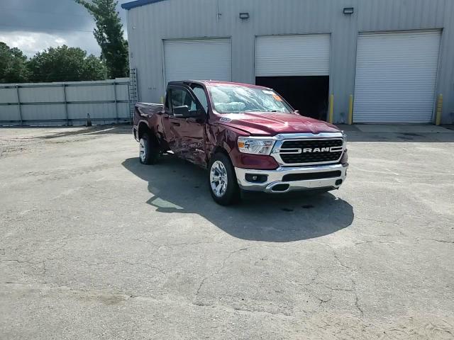 2023 Ram 1500 Big Horn/Lone Star VIN: 1C6RREBTXPN553194 Lot: 67044995