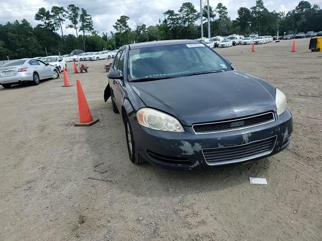 2008 Chevrolet Impala Lt VIN: 2G1WT58K289134586 Lot: 68750455