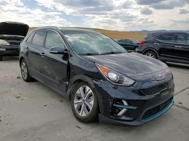 2019 Kia Niro Ex VIN: KNDCC3LG4K5026752 Lot: 68401295