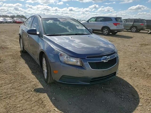 2014 Chevrolet Cruze VIN: 1G1PH5SB6E7258100 Lot: 69950005