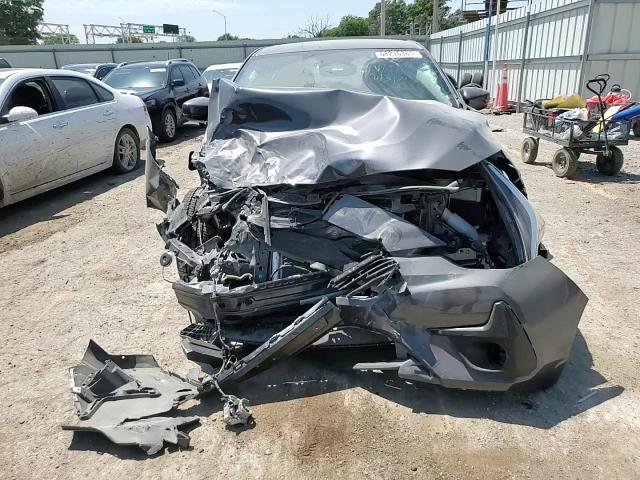 2024 Subaru Impreza Sport VIN: JF1GUAFC5R8854688 Lot: 68216365