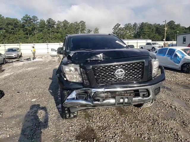 2019 Nissan Titan S VIN: 1N6AA1EK4KN520917 Lot: 68851965