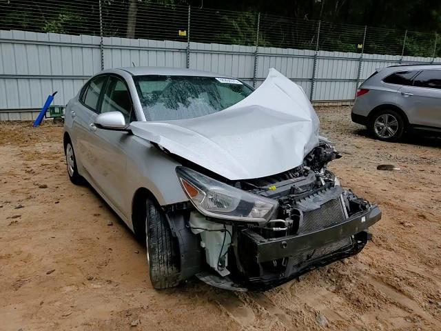 2021 Kia Rio Lx VIN: 3KPA24ADXME402046 Lot: 68284575