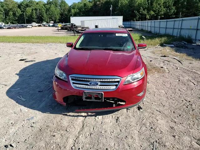2011 Ford Taurus Sel VIN: 1FAHP2EWXBG114028 Lot: 70428615
