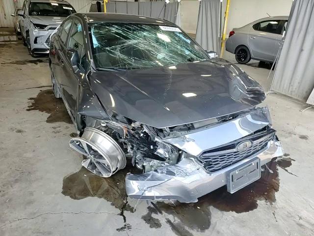2018 Subaru Impreza Sport VIN: 4S3GKAK61J3619321 Lot: 68440625