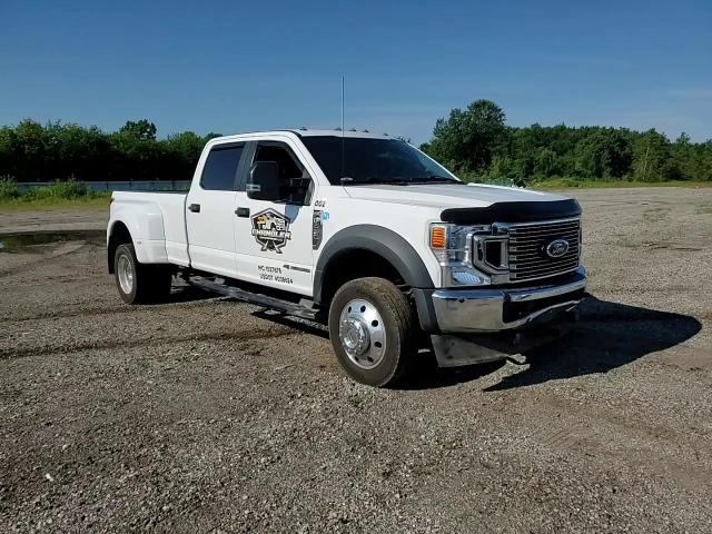 2020 Ford F450 Super Duty VIN: 1FT8W4CT3LEC39368 Lot: 69485475