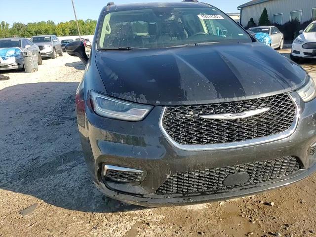 2022 Chrysler Pacifica Touring L VIN: 2C4RC1BG2NR147044 Lot: 69838265