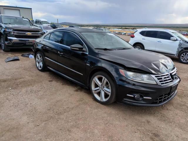2013 Volkswagen Cc Sport VIN: WVWBP7AN7DE563627 Lot: 68011205