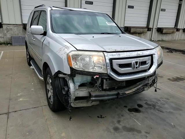 2009 Honda Pilot Touring VIN: 5FNYF48949B024019 Lot: 69922815