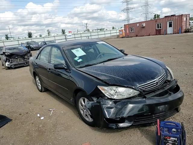 2005 Toyota Camry Le VIN: 4T1BE30K25U037477 Lot: 69819485