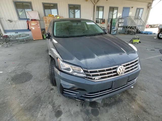 2018 Volkswagen Passat S VIN: 1VWAA7A38JC028306 Lot: 67316815