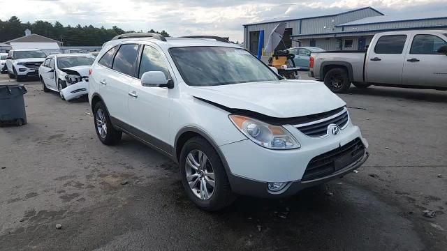 2012 Hyundai Veracruz Gls VIN: KM8NU4CC8CU194115 Lot: 68749125