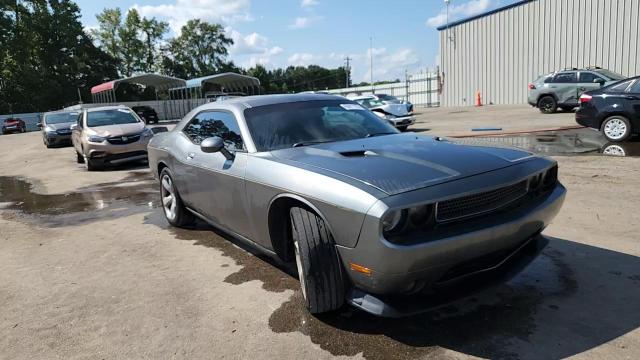 2012 Dodge Challenger Sxt VIN: 2C3CDYAG2CH206842 Lot: 69411135