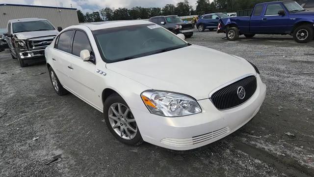 2007 Buick Lucerne Cxl VIN: 1G4HD57257U178898 Lot: 69915215