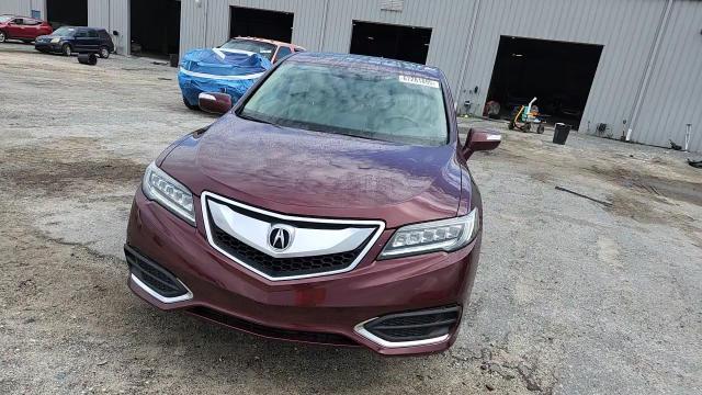 2016 Acura Rdx Technology VIN: 5J8TB3H53GL018883 Lot: 67281895
