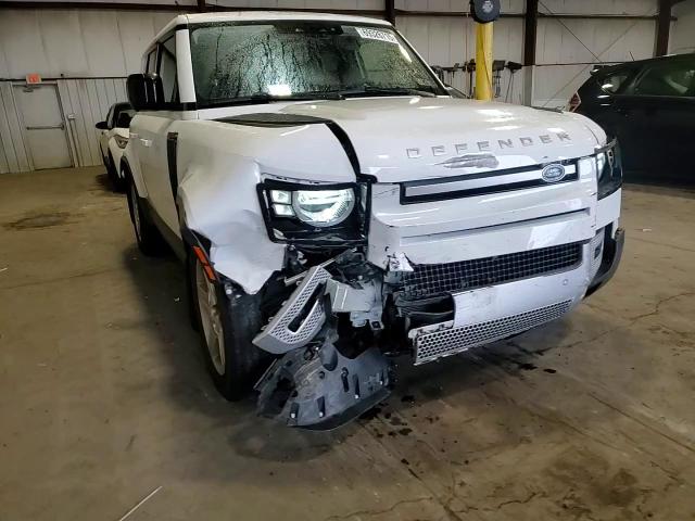 2020 Land Rover Defender 110 S VIN: SALEJ7EX7L2034018 Lot: 69326715