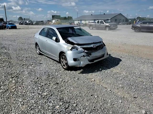 2007 Toyota Yaris VIN: JTDBT923471063649 Lot: 69679525