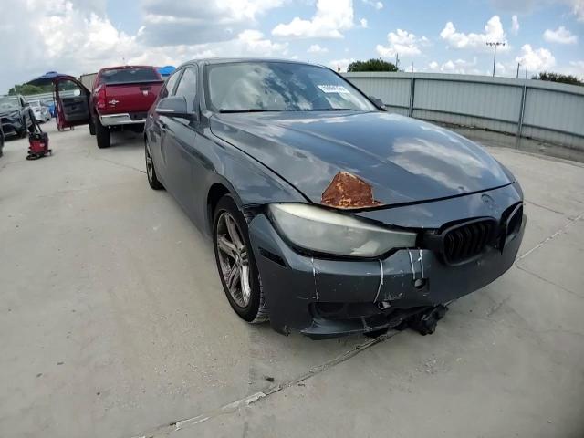 2013 BMW 328 I Sulev VIN: WBA3C1C50DF442679 Lot: 69994325