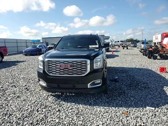 2018 GMC Yukon Denali VIN: 1GKS1CKJ4JR103694 Lot: 68571385