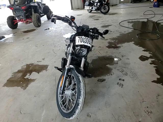 2024 Harley-Davidson Rh975 S VIN: 1HD1ZF111RB304006 Lot: 70030635