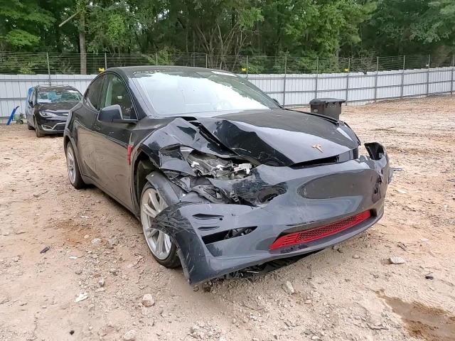 2021 Tesla Model Y VIN: 5YJYGDEE5MF158576 Lot: 70321745