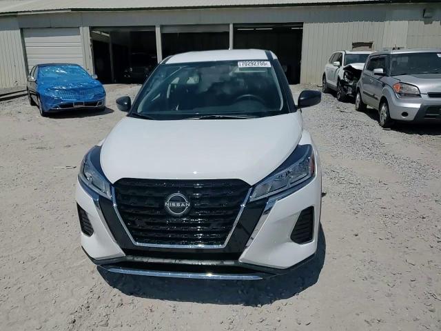 2024 Nissan Kicks S VIN: 3N1CP5BV6RL515439 Lot: 70292755