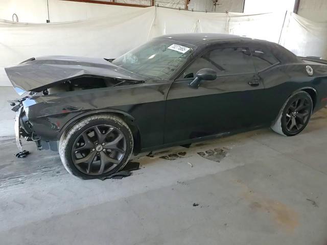 2019 Dodge Challenger Gt VIN: 2C3CDZJG7KH758289 Lot: 70271665