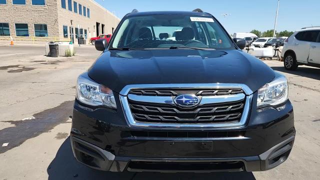 2017 Subaru Forester 2.5I VIN: JF2SJABC6HH544763 Lot: 69638865